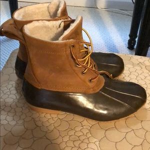 Field and stream brand Boots